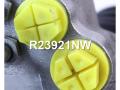 HNQ2392GQ, HSR23921AY, R2392, R23921NW, R23921RB, R23922RB, 7701352763, 7701470744, 7701471665, 7701471986, 7711134174, JRP987, 401N10258Z Рулевая рейка Renault Clio 2 1998г. - фото №4