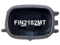 2367030280, FIN2182MT, 0950007780, DCRI107780, FIN2182FE, FIN2182LE, FIN2182LU, FIN2182LW, FIN2182RF, FIN2182SN, FIN2182TU, FIN2182WY, 2367009070, 2367009071, 2367009330, 236700L020, 236700L050, 2367030140, 2367030220, 2367039185, 2367039215, 2367039310, 2367039315, 2367039320 Форсунка Toyota Land Cruiser 100 2006г. - фото №3