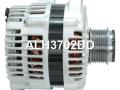 A2039, 113993, DRA0231, J5111117, CA2082IR, LR1130702, LR1130702B, LR1130702C, LR1130702E, LR1130702F, ALH3702BS, ALH3702DD, ALH3702LK, ALH3702MA, ALH3702UX, ALH3702WA, 23100DB000, 23100DB00A, 23100DB00B, 4406495, 4419036, 4419088, 93196797, 93196984, 95514576, 5010437730, 7485129965, 7701070077, 7711135920271581W, 23873N, 23873R, 301N20346Z Генератор Renault Master 2 2003г. - фото №7