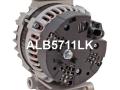 1874992, 2545291, CC1T10300BE, 0125711102, 9674987580, 0125711132, CC1T10300BD, 0125711001, CC1T10300BC, CC1T10300BB, 115461, ALB8711LK, ALB5711AN, ALB5711DD, ALB5711GB, ALB5711LK, ALB5711RB, ALB5711RN, ALB5711UX, ALB5711WA, ALB5711YX, ALB8711GB, 32082580, BK2T10300BB, CC1T10300BA, DRA1037, DRA1037N, RAA12148, RECC1T10300BD, 1606427480, 0124711132, 0125711058, 0125711101, 0125711131, 0986082580, 116061, 0124711058, 1606430480, 1738112, 1745661, 1797966, 1889371, 20251N, 2073243, 301N20034Z Генератор Ford Transit Custom 2012г. - фото №2