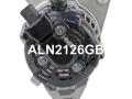 ALN2126GB, A6572S, UD15396A, 1042112120, 1042112711, ALN2126AN, ALN2126BS, ALN2126KL, ALN2126LK, ALN2126LP, ALN2126ZD, 270600L190, 270600L260, 270600L280, 301N20622Z Генератор Toyota Hilux 8 2015г. - фото №7