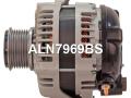 2706030060, A6527S, UD15310A, 113969, CAL40225AS, CAL40293AS, DA1356, DRA0246, 1042101860, 1042101862, 1042103410, 1042103411, 1042104460, 1042105440, 1042105441, 1042105442, 1042105610, 1042118740, 1042118741, DAN1070, CA2069IR, ALN3969AB, ALN3969AN, ALN3969BA, ALN3969DD, ALN3969GB, ALN3969KL, ALN3969LK, ALN3969LP, ALN3969NW, ALN3969UX, ALN3969ZD, ALN7969AN, ALN7969BA, ALN7969BS, ALN7969ZD, LRA03067, LRA3067, ALN3969RB, ALN3969WA, 2706030080, 2706030130, 270603013084, 2706030131, 2706030160, 2706030210, ALT521824056R, 24056N, 301N20255Z Генератор Toyota HiAce h100 2001г. - фото №5
