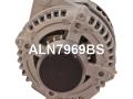2706030060, A6527S, UD15310A, 113969, CAL40225AS, CAL40293AS, DA1356, DRA0246, 1042101860, 1042101862, 1042103410, 1042103411, 1042104460, 1042105440, 1042105441, 1042105442, 1042105610, 1042118740, 1042118741, DAN1070, CA2069IR, ALN3969AB, ALN3969AN, ALN3969BA, ALN3969DD, ALN3969GB, ALN3969KL, ALN3969LK, ALN3969LP, ALN3969NW, ALN3969UX, ALN3969ZD, ALN7969AN, ALN7969BA, ALN7969BS, ALN7969ZD, LRA03067, LRA3067, ALN3969RB, ALN3969WA, 2706030080, 2706030130, 270603013084, 2706030131, 2706030160, 2706030210, ALT521824056R, 24056N, 301N20255Z Генератор Toyota HiAce h100 2001г. - фото №6