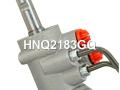 ATGR21831RB, 96626522, 25983557, 94567345, 95026279, 95182764, 95488647, 96626518, 96626519, 96626520, 96930033, 96942297, HNQ2183GQ, HNQ2183KW, HSR21831AY, HNQ2183RB, R2183, R21831NW, R21831RB, R21832RB, 401N10033Z Рулевая рейка Opel Antara 2007г. - фото №3