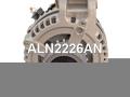 2706026041, 1042118110, 1042118111, ALN2226AN, ALN2226YX, 301N21797Z Генератор Toyota Rav 4 3 2012г. - фото №6