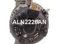 2706026041, 1042118110, 1042118111, ALN2226AN, ALN2226YX, 301N21797Z Генератор Toyota Rav 4 4 2015г. - фото №4