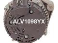 436478, 2541760B, 9618946480, A14VI13, 0986039941, 112703, CAL15206AS, CAL15206GS, DRA9941, CA1098IR, 8EL011710141, 8EL011710191, 8EL737047001, ALV1098UX, ALV1098YX, 210229, A3TA5591, A3TA5591A, ALM1098RB, ALV1098RB, ALV1098WA, 57051P, 5705K7, 9617843180, 9619916180, 963008028057051Q, 5705FG, 20110281, 2541760, 439025, 746036, 145725W, 301N21790Z Генератор Citroen ZX 1991г. - фото №3
