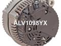 436478, 2541760B, 9618946480, A14VI13, 0986039941, 112703, CAL15206AS, CAL15206GS, DRA9941, CA1098IR, 8EL011710141, 8EL011710191, 8EL737047001, ALV1098UX, ALV1098YX, 210229, A3TA5591, A3TA5591A, ALM1098RB, ALV1098RB, ALV1098WA, 57051P, 5705K7, 9617843180, 9619916180, 963008028057051Q, 5705FG, 20110281, 2541760, 439025, 746036, 145725W, 301N21790Z Генератор Fiat Ulysse 1 1995г. - фото №2