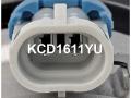 687997689, 13376447, 13250596, 96962250, 13220076, 13310692, 13314480, KCD1611GW, KCD9611YU, 13271258, 13250601, 13376147, 13376477, 22751939, 95935304, KCD1611BZ, KCD1611RA, KCD1611VG, KCD1611YU, KCD9611RA Компрессор кондиционера Chevrolet Cruze J300 restailing 2014г. - фото №4
