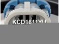 687997689, 13376447, 13250596, 96962250, 13220076, 13310692, 13314480, KCD1611GW, KCD9611YU, 13271258, 13250601, 13376147, 13376477, 22751939, 95935304, KCD1611BZ, KCD1611RA, KCD1611VG, KCD1611YU, KCD9611RA Компрессор кондиционера Chevrolet Cruze J400 2018г. - фото №4