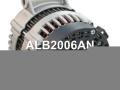12317575650, 9666998080, FG15T044, 5705NR, V757436580, 0121615027, 9666997980, 0121615012, 5702G3, 5702H9, 5702L3, 5705JG, 5705KF, 12317806779, ALB2006AN, 12317553009, 12317562388, 12317574365, 12317575779, 12317575872, 12317575873, 7553009, 7574365, 7576550, 0121615127, 0986048740, 0986048743, 114771, 116353, CAL10360, CAL10360AS, CAL10360ES, CAL10360GS, CAL10360OS, CAL10360RS, CAL15415GS, DRA0554, CA2006IR, 8EL012240271, 8EL012430051, 8EL738212391, ALB2006DD, ALB2006LK, ALB2006MQ, ALB2006UX, ALB2006YX, ALB8006AN, ALB8006YX, ALV2006LK, ALV2006YX, ALB2006RB, ALB2006WA, ALV2006RB, 9678731280, V753509780, V755300980, V7577121802610715B, 439759, 439934, 440351, 443043, FG15T072, FG15T075, 11336N, 301N20264Z Генератор Citroen DS3 2010г. - фото №2