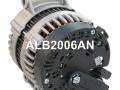 12317575650, 9666998080, FG15T044, 5705NR, V757436580, 0121615027, 9666997980, 0121615012, 5702G3, 5702H9, 5702L3, 5705JG, 5705KF, 12317806779, ALB2006AN, 12317553009, 12317562388, 12317574365, 12317575779, 12317575872, 12317575873, 7553009, 7574365, 7576550, 0121615127, 0986048740, 0986048743, 114771, 116353, CAL10360, CAL10360AS, CAL10360ES, CAL10360GS, CAL10360OS, CAL10360RS, CAL15415GS, DRA0554, CA2006IR, 8EL012240271, 8EL012430051, 8EL738212391, ALB2006DD, ALB2006LK, ALB2006MQ, ALB2006UX, ALB2006YX, ALB8006AN, ALB8006YX, ALV2006LK, ALV2006YX, ALB2006RB, ALB2006WA, ALV2006RB, 9678731280, V753509780, V755300980, V7577121802610715B, 439759, 439934, 440351, 443043, FG15T072, FG15T075, 11336N, 301N20264Z Генератор Citroen Berlingo 2 restailing 2 2015г. - фото №2