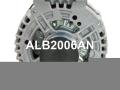 12317575650, 9666998080, FG15T044, 5705NR, V757436580, 0121615027, 9666997980, 0121615012, 5702G3, 5702H9, 5702L3, 5705JG, 5705KF, 12317806779, ALB2006AN, 12317553009, 12317562388, 12317574365, 12317575779, 12317575872, 12317575873, 7553009, 7574365, 7576550, 0121615127, 0986048740, 0986048743, 114771, 116353, CAL10360, CAL10360AS, CAL10360ES, CAL10360GS, CAL10360OS, CAL10360RS, CAL15415GS, DRA0554, CA2006IR, 8EL012240271, 8EL012430051, 8EL738212391, ALB2006DD, ALB2006LK, ALB2006MQ, ALB2006UX, ALB2006YX, ALB8006AN, ALB8006YX, ALV2006LK, ALV2006YX, ALB2006RB, ALB2006WA, ALV2006RB, 9678731280, V753509780, V755300980, V7577121802610715B, 439759, 439934, 440351, 443043, FG15T072, FG15T075, 11336N, 301N20264Z Генератор Citroen C4 Grand Picasso 1 2008г. - фото №6