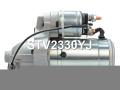 233005X20C, 115949, STV2330MA, STV2330YJ, STV2330RB, STV2330WA, 438256, 458416, TS24E6, 300N10594Z Стартер Nissan Pathfinder 3 2010г. - фото №5