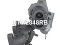 282012A080, 282012A030, 4917302800, MTM2848RB Турбина Kia Rio 3 2012г. - фото №4