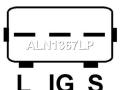 111960, A6040, 27627, 986049510, 111963, 1002115200, 1002115210, 1002115220, 1002131730, 1002131770, 1002131780, 1002131920, 1002132280, 1002132350, 1002132351, 1002132352, 1002132400, 1002132450, 1002132460, 1002132471, 1002132520, 1002132580, 1002132660, 1002132920, 1002133020, JA1355IR, JA1367IR, ALN1355LP, ALN1355NW, ALN1367BS, ALN1367GB, ALN1367LP, ALN1367MA, ALN1367UX, ALN5449GB, LRB00308, ALN1355RB, ALN1355WA, ALN1367RB, ALN1367WA, 9660218537, 2704054280, 2704054290, 2704054300, 2704054310, 2704054330, 2704054350, 2704054380, 2704054391, 2704054410, 2704054440, 2704054450, 2704054500, 2704054520, 2704054580, 2706054140, 270605414084, 2706054150, 2706054160, 2706054170, 2706054220, 2706054280, 2706054290, 2706054300, 2706054310, 2706054330, 2706054340, 2706054360, 2706054410, 2706054430, 2706054440, 270605445023710N, 301N20221Z, 301N20780Z Генератор Toyota HiAce h100 1995г. - фото №3