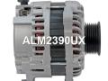 CY0118300A, A3TJ2391, ALM2390BS, ALM2390GB, ALM2390UX, ALM2390ZD, CY0118300R0A, A003TJ2391, ALM2390WA, 11267N, 301N20363Z Генератор Mazda CX-9 1 2009г. - фото №4