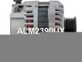 CY0118300A, A3TJ2391, ALM2390BS, ALM2390GB, ALM2390UX, ALM2390ZD, CY0118300R0A, A003TJ2391, ALM2390WA, 11267N, 301N20363Z Генератор Mazda CX-9 1 2012г. - фото №4