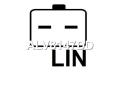 ALV8147DD, 1611627580, 9678730980, TG12C147 Генератор Citroen C4 Picasso 2 restailing 2016г. - фото №3
