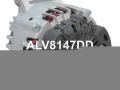 ALV8147DD, 1611627580, 9678730980, TG12C147 Генератор Peugeot 508 2014г. - фото №2