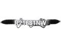 HNQ2168GQ, HNQ2168KW, R2168, R21681NW, R21681RB, R21682RB, 4000JZ, 4000KC, 4000KF Рулевая рейка Peugeot 206 1 2002г. - фото №5