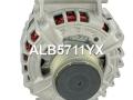 1874992, 2545291, CC1T10300BE, 0125711102, 9674987580, 0125711132, CC1T10300BD, 0125711001, CC1T10300BC, CC1T10300BB, 115461, ALB8711LK, ALB5711AN, ALB5711DD, ALB5711GB, ALB5711LK, ALB5711RB, ALB5711RN, ALB5711UX, ALB5711WA, ALB5711YX, ALB8711GB, 32082580, BK2T10300BB, CC1T10300BA, DRA1037, DRA1037N, RAA12148, RECC1T10300BD, 1606427480, 0124711132, 0125711058, 0125711101, 0125711131, 0986082580, 116061, 0124711058, 1606430480, 1738112, 1745661, 1797966, 1889371, 20251N, 2073243, 301N20034Z Генератор Citroen Jumper 2 2015г. - фото №4
