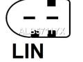 1874992, 2545291, CC1T10300BE, 0125711102, 9674987580, 0125711132, CC1T10300BD, 0125711001, CC1T10300BC, CC1T10300BB, 115461, ALB8711LK, ALB5711AN, ALB5711DD, ALB5711GB, ALB5711LK, ALB5711RB, ALB5711RN, ALB5711UX, ALB5711WA, ALB5711YX, ALB8711GB, 32082580, BK2T10300BB, CC1T10300BA, DRA1037, DRA1037N, RAA12148, RECC1T10300BD, 1606427480, 0124711132, 0125711058, 0125711101, 0125711131, 0986082580, 116061, 0124711058, 1606430480, 1738112, 1745661, 1797966, 1889371, 20251N, 2073243, 301N20034Z Генератор Ford Transit Custom 2012г. - фото №3