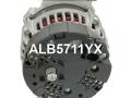 1874992, 2545291, CC1T10300BE, 0125711102, 9674987580, 0125711132, CC1T10300BD, 0125711001, CC1T10300BC, CC1T10300BB, 115461, ALB8711LK, ALB5711AN, ALB5711DD, ALB5711GB, ALB5711LK, ALB5711RB, ALB5711RN, ALB5711UX, ALB5711WA, ALB5711YX, ALB8711GB, 32082580, BK2T10300BB, CC1T10300BA, DRA1037, DRA1037N, RAA12148, RECC1T10300BD, 1606427480, 0124711132, 0125711058, 0125711101, 0125711131, 0986082580, 116061, 0124711058, 1606430480, 1738112, 1745661, 1797966, 1889371, 20251N, 2073243, 301N20034Z Генератор Ford Transit Custom 2012г. - фото №7