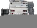 06J903023R, ALV5605GB, ALV5605DD, ALV5605RB, 439831, 440556, TG14C056 Генератор Audi TT 2 2011г. - фото №6
