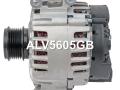 06J903023R, ALV5605GB, ALV5605DD, ALV5605RB, 439831, 440556, TG14C056 Генератор Volkswagen Passat CC 2012г. - фото №6