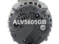 06J903023R, ALV5605GB, ALV5605DD, ALV5605RB, 439831, 440556, TG14C056 Генератор Volkswagen Passat CC 2012г. - фото №7