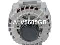 06J903023R, ALV5605GB, ALV5605DD, ALV5605RB, 439831, 440556, TG14C056 Генератор Volkswagen Passat CC 2012г. - фото №5