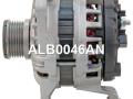 504385138, A0353, 1986A01087, F000BL0704, F000BL07N9, 115458, 116177, DRA0245, ALB0046AN, ALB0046DD, ALB0046KL, ALB0046UX, ALB0046RB, ALB0046WA, 443410, 20546N, 301N21222Z Генератор Citroen Jumper 2 2011г. - фото №6
