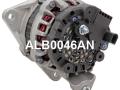 504385138, A0353, 1986A01087, F000BL0704, F000BL07N9, 115458, 116177, DRA0245, ALB0046AN, ALB0046DD, ALB0046KL, ALB0046UX, ALB0046RB, ALB0046WA, 443410, 20546N, 301N21222Z Генератор Peugeot Boxer 2 2011г. - фото №2