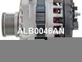 504385138, A0353, 1986A01087, F000BL0704, F000BL07N9, 115458, 116177, DRA0245, ALB0046AN, ALB0046DD, ALB0046KL, ALB0046UX, ALB0046RB, ALB0046WA, 443410, 20546N, 301N21222Z Генератор Peugeot Boxer 2 2011г. - фото №6