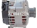 849054, 0986CR6264, ALV0412BA, ALV0412BS, ALV0412GB, ALV0412MQ, ALV0412RN, ALV0412UX, ALV0412YX, ALV8412UX, ALV0412RB, ALV0412WA, 231002DZ0A, 23100JA02A, 23100JA02B, 23100JA02C, 23100JA04A, 23100JA04C, 23100JA04D, 2609555, 2609555A, 2650364A, 2650364B, 442213, TG11S092, TG11S102, TG11S110, TG12C032, TG12C116, TG12S217, 11258N, 11458R, 11567N, 301N20339Z Генератор Renault Koleos 2012г. - фото №5