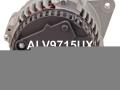 A13VI96, 21803N, 5705X2, ALV9715UX, 0986038771, 0986042111, 112782, CAL15149AS, RAA14340, CA715IR, ALV0715BW, LRB00206, 63321723, MAR214, 210036, ALV0715RB, ALV0715WA, 5701C2, 570500, 5705E2, 5705G0, 5705HJ, 5705JK, 5705Y0, 95667743, 96050637, 961942932541447, 2541447A, 2541724, 2541767, 433156, 436260, 746041, A13VI27, A13VI46, A13VI83 Генератор Peugeot 106 1996г. - фото №4