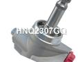 577004L010, 577004L000, 577054L010, R2307, ATGR23072RB, A777ZZ1011, 577000U000, HNQ2307GQ, HNQ2307KW, HNQ2307YS, HSR23071RB, TS577004L000, HNQ2307RB, R23071NW, R23071NWOE, R23071RB, R23072RB, 401N10016Z Рулевая рейка Kia Rio 3 2011г. - фото №3