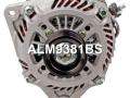 23700AA590, ALM9381BS, DRA0853, ALM9381, ALM9381YJ, A003TG4381, A3TG4381 Генератор Subaru Legacy 5 2012г. - фото №6