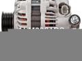 23700AA590, ALM9381BS, DRA0853, ALM9381, ALM9381YJ, A003TG4381, A3TG4381 Генератор Subaru Legacy 5 2012г. - фото №7