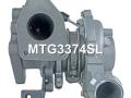 8200822404, 95516206, 95514574, 144101946R, 8201054152, 7956370001, 7956375001S, 4406494, MTG3374WA, 0860583, 8G15200B33, MTG3374BE, MTG3374GR, MTG3374NM, MTG3374RF, MTG3374SL, MTG3374TT, MTG3374PR, MTG3374RB Турбина Renault Master 3 restailing 2014г. - фото №3