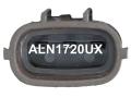 1022111780, 1022112270, ALN1720UX, 113523, CAL35149AS, 1012119570, JA1720IR, 31100P2EG010, 31100P7F00331, ALN1720DD, A5TA1091ZC, ALN1720RB, ALN1720WA Генератор Honda Civic 6 1996г. - фото №8