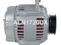 1022111780, 1022112270, ALN1720UX, 113523, CAL35149AS, 1012119570, JA1720IR, 31100P2EG010, 31100P7F00331, ALN1720DD, A5TA1091ZC, ALN1720RB, ALN1720WA Генератор Honda Logo 1999г. - фото №5