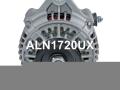 1022111780, 1022112270, ALN1720UX, 113523, CAL35149AS, 1012119570, JA1720IR, 31100P2EG010, 31100P7F00331, ALN1720DD, A5TA1091ZC, ALN1720RB, ALN1720WA Генератор Honda Logo 1999г. - фото №6