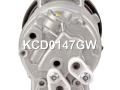 8200316164, 8200940837, 8200470242, 8200600110, 2763000Q1E, 8671016163, 8200050141, 7711135105, 92600BN701, 2763000Q2M, 01139026, 01140543, 01140169, 1139026, 7711368685, TSP0155140, 7703002307, 699746, 699246, 01140854, 240783, DCP23022, KCD0147GL, KCD0147GW, KCD0147YU, KCD0147ZR, KCD0147ZS, KCD0147ZY, KCD9147YU, ACP34000S, 501N10180Z Компрессор кондиционера Renault Scenic 1 2000г. - фото №4