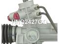 3A1422061B, HNQ2427GQ, HSR24271AY, R2427, R24271NW, R24272RB, JRP645, 191422065H, 357422055K, 357422055Q, 357422055R, 357422061G, 357422061Q, 3A1422055E, 3A1422061BX, 3A1422061E, 3A1422061EX, 401N10405Z Рулевая рейка Volkswagen Passat B4 1994г. - фото №4