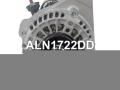 2706023010, 2706023070, 1022116150, ALN1722DD, 0986045841, F032CA1722, CAL40287, DRA4106, 1022115250, 1022115410, DAN960, JA1722IR, 8EL738133001, ALN1722UX, 944390621080, ALN1722WA, 301N20540Z Генератор Toyota Yaris 1 1999г. - фото №5