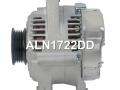 2706023010, 2706023070, 1022116150, ALN1722DD, 0986045841, F032CA1722, CAL40287, DRA4106, 1022115250, 1022115410, DAN960, JA1722IR, 8EL738133001, ALN1722UX, 944390621080, ALN1722WA, 301N20540Z Генератор Toyota Yaris 1 1999г. - фото №6