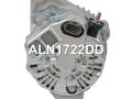 2706023010, 2706023070, 1022116150, ALN1722DD, 0986045841, F032CA1722, CAL40287, DRA4106, 1022115250, 1022115410, DAN960, JA1722IR, 8EL738133001, ALN1722UX, 944390621080, ALN1722WA, 301N20540Z Генератор Toyota Yaris 1 1999г. - фото №7