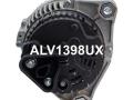 0986040380, 111946, 12311247288, 12311247310, 436675, 12311247488, ALV1398UX, CA1398IR, ALV1398DD, ALV1398MA, ALV1398RB, ALV1398WA, 439007, A13VI78, 13664N, 301N21025Z Генератор BMW 3 E36 1993г. - фото №4